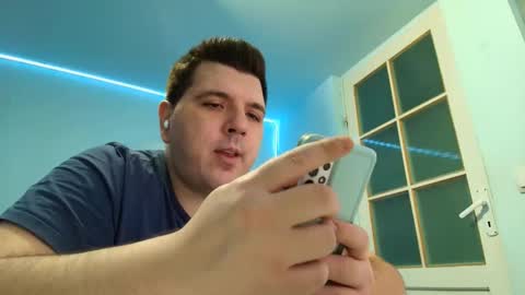 JasonJacks online show from 5, 11, 2025