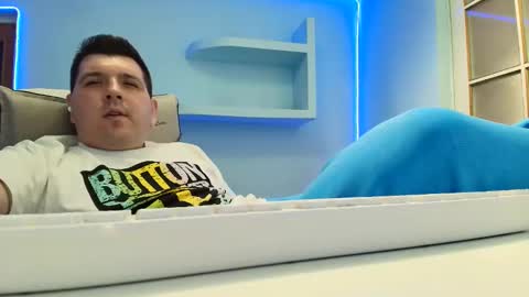 JasonJacks online show from 30, 11, 2025