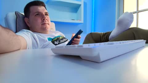 JasonJacks online show from 27, 3, 2026