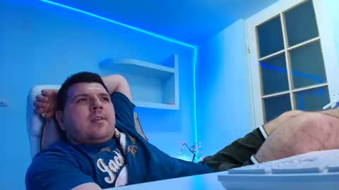 Snapshot of jasonjacks8 chatting on 3, 7, 2026 JasonJacks online show from 3, 7, 2026