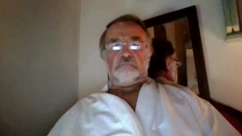 Jason online show from 16, 11, 2025