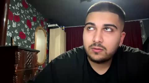 jasonsua21 online show from 5, 3, 2025