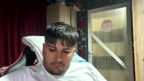 jasonsua21 online show from 12, 11, 2025