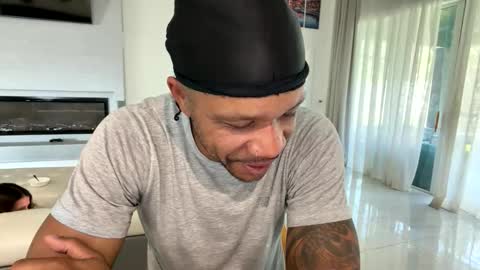 Jason Sweets online show from 8, 6, 2026