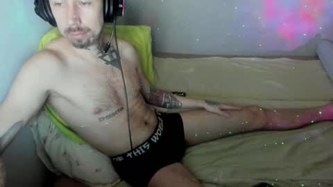 Snapshot of jasonwaker chatting on 31, 1, 2025 jasonwaker online show from 31, 1, 2025