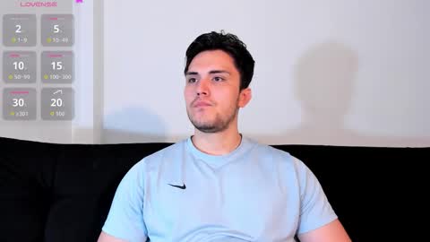 Jason online show from 3, 12, 2025