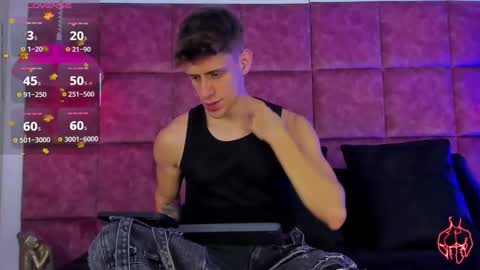 JASPER JONES online show from 4, 3, 2026