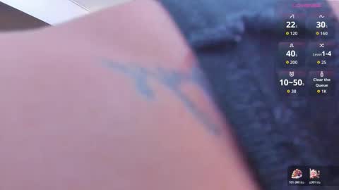 JBrooksXx online show from 3, 12, 2025