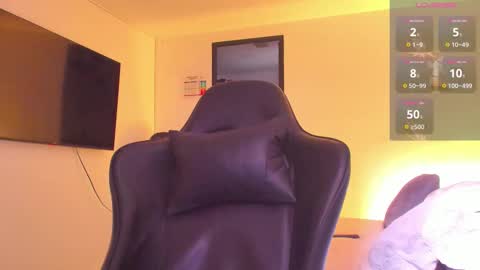 JBrooksXx online show from 31, 1, 2026