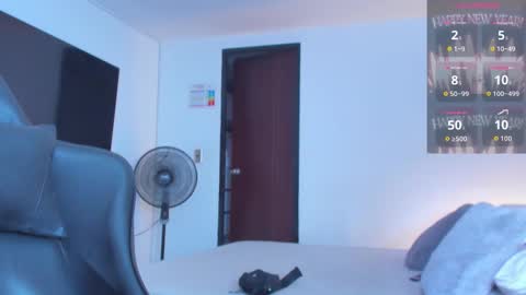 JBrooksXx online show from 22, 2, 2026