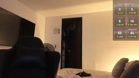 JBrooksXx online show from 2, 3, 2026