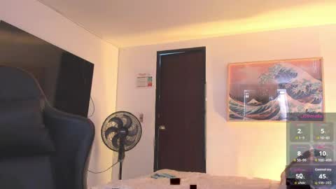 JBrooksXx online show from 12, 4, 2026