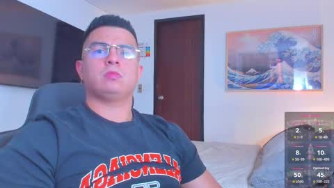JBrooksXx online show from 18, 4, 2026