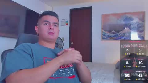 Snapshot of jasperbrooksx chatting on 22, 6, 2026 JBrooksXx online show from 22, 6, 2026