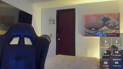 Snapshot of jasperbrooksx chatting on 25, 6, 2026 JBrooksXx online show from 25, 6, 2026