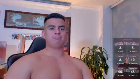 Snapshot of jasperbrooksx chatting on 13, 7, 2026 JBrooksXx online show from 13, 7, 2026