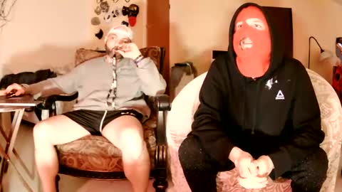 jasperh98 online show from 2, 3, 2025