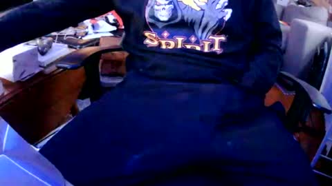 jasperh98 online show from 30, 10, 2025