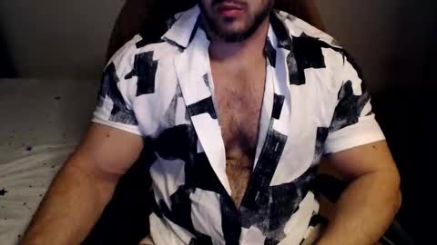 JaspherMscl online show from 20, 3, 2026