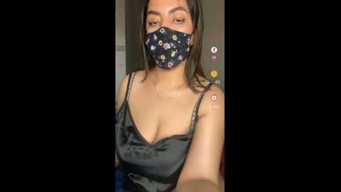 Jassmina  online show from 26, 11, 2025