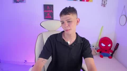 jasson___ online show from 3, 2, 2026