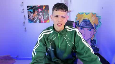 Snapshot of jasson___ chatting on 5, 6, 2026 jasson___ online show from 5, 6, 2026