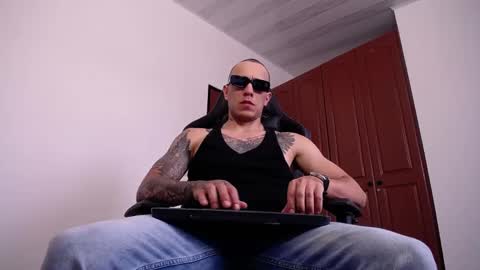 Snapshot of jasson_king01 chatting on 2, 5, 2026 JKing online show from 2, 5, 2026