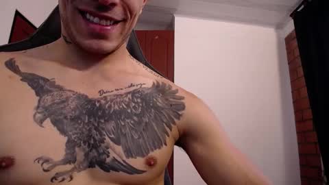 Snapshot of jasson_king01 chatting on 12, 5, 2026 JKing online show from 12, 5, 2026