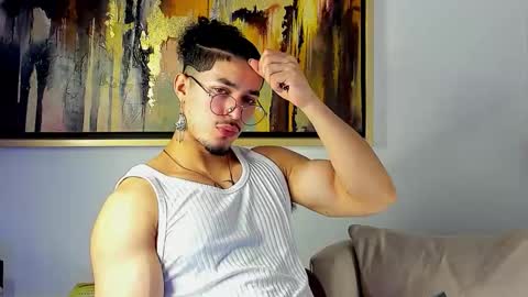 Lil Dark online show from 9, 11, 2025