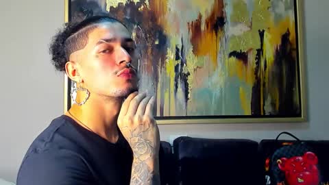 Lil Dark online show from 6, 2, 2026