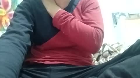 Snapshot of jasspreettt chatting on 30, 1, 2025 jasspreettt online show from 30, 1, 2025