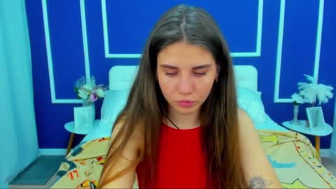 Jessy Raspberry online show from 28, 2, 2025