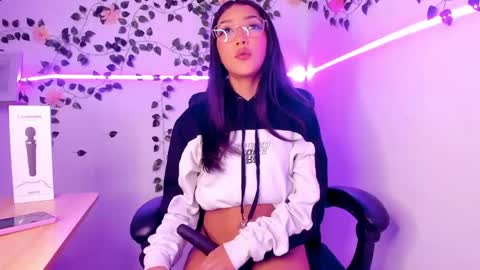 Jaulyn online show from 17, 4, 2026