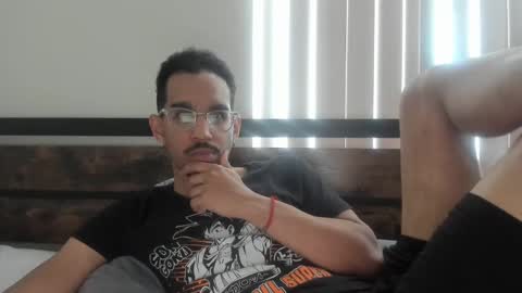  Jorge  online show from 3, 1, 2025