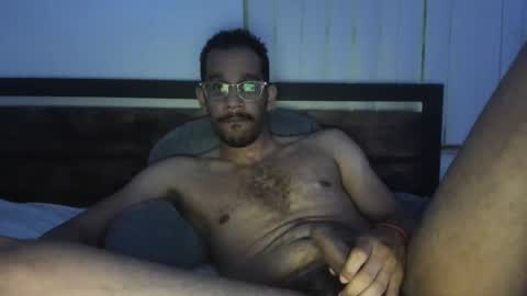  Jorge  online show from 12, 3, 2025