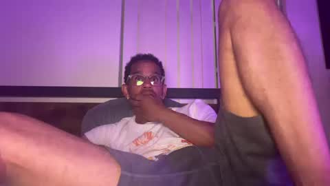  Jorge  online show from 10, 10, 2025