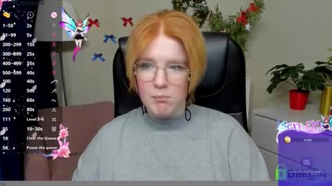 Katerina online show from 7, 1, 2026