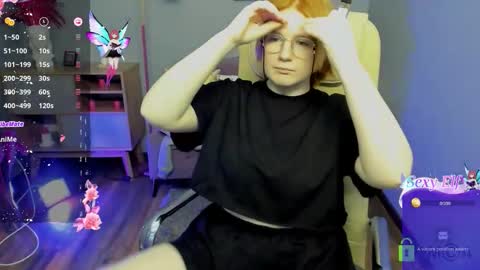 Katerina online show from 13, 2, 2026