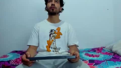 jave_rave online show from 12, 11, 2025