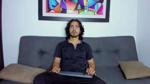 jave_rave online show from 13, 11, 2025