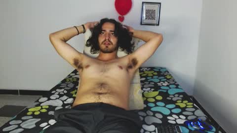 jave_rave online show from 18, 2, 2026