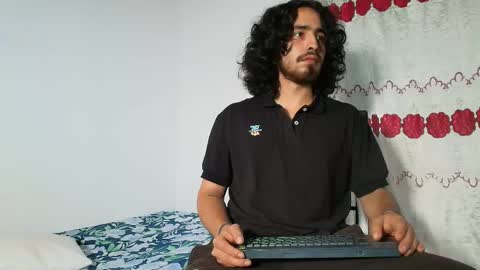 jave_rave online show from 15, 5, 2026
