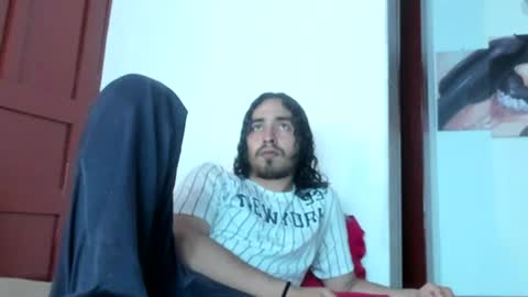Snapshot of jave_rave chatting on 13, 7, 2026 jave_rave online show from 13, 7, 2026
