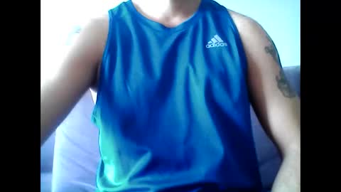 Javier online show from 17, 1, 2025