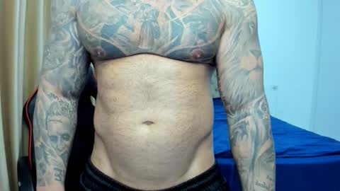  Javi  online show from 3, 3, 2026