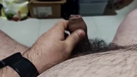 javier83max online show from 12, 4, 2026