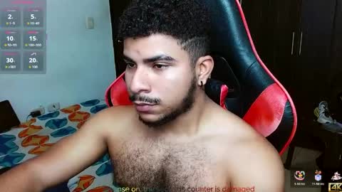 Javier Herrera online show from 31, 3, 2026