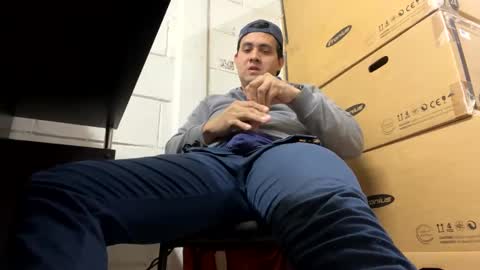 javier online show from 10, 1, 2025