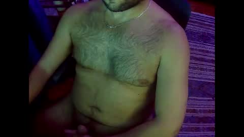 javi online show from 18, 2, 2025