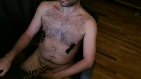 javi online show from 14, 4, 2026